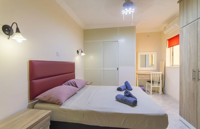 Merill Pool and Sea Charming Apart 3 - Foto 8