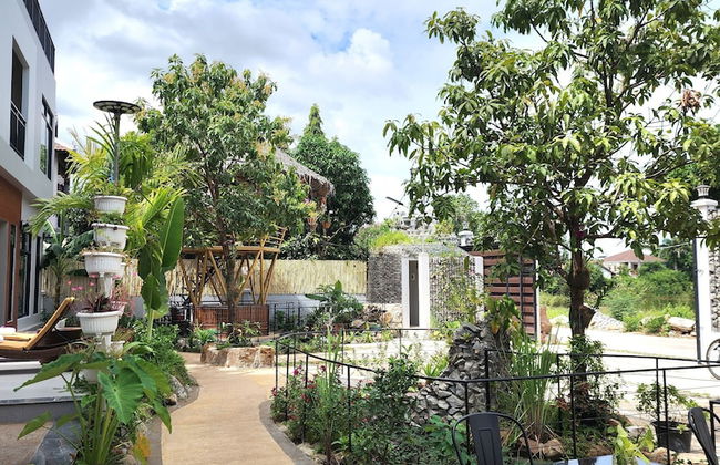 My Natural Villas by You Long - Photo 27