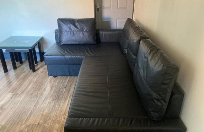 133 B Park Road Stretford - Foto 7