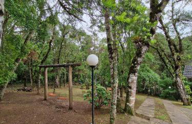 Chalés Caminho das Pedras - Foto 14