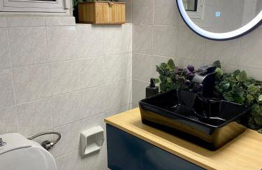 Pearls luxury apartment in Thessaloniki - Foto 16