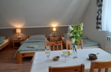 Gospodarstwo Gościnne Księżycówka - Foto 53