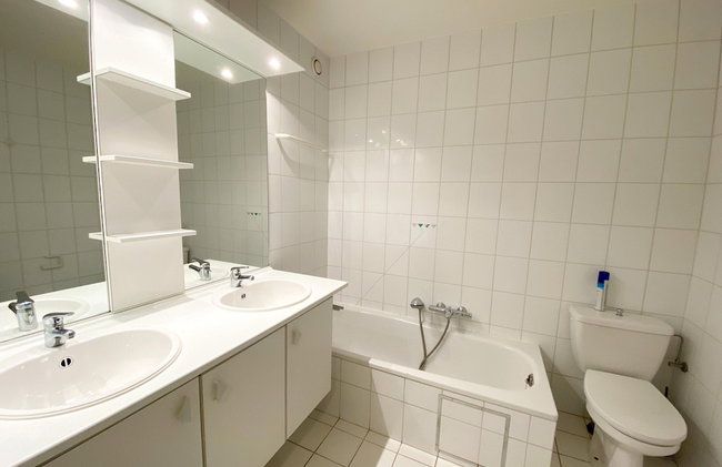 Apartment Nieuwpoort Near Sandy Beaches - Foto 11