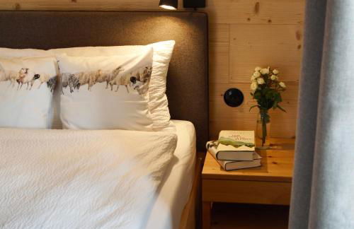 Das Heuhaus - Foto 14