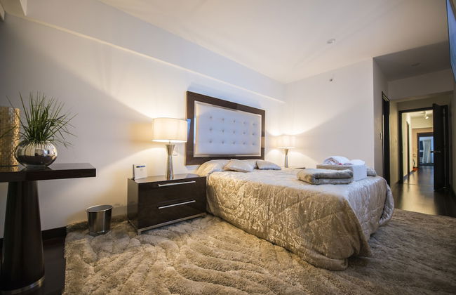 Moon Luxury Apartments - Photo 11