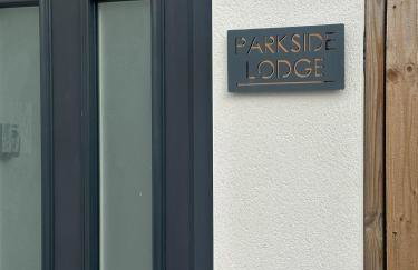 Modern Newport holiday home sleeps 8 - Foto 9