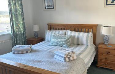 Portballintrae 3 bedroom cosy coastal bungalow - Foto 4