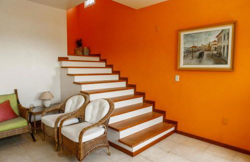 Casa Alto Padrão Frente Mar Açores - Foto 35