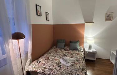 Grand et chaleureux appartement proche Kinepolis - Foto 30