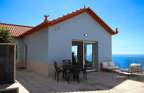 FLH Funchal Bay View Escape with Pool - Foto 4