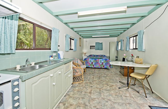 Acclaim Pine Grove Holiday Park - Foto 13