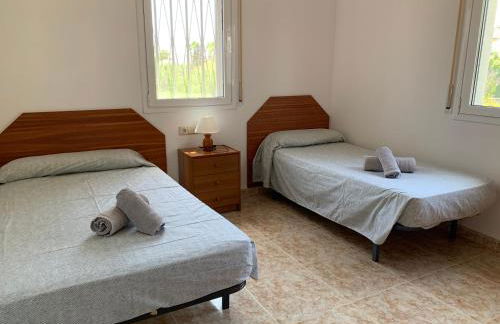 Villa Ficus para 6 personas con piscina privada - Foto 32