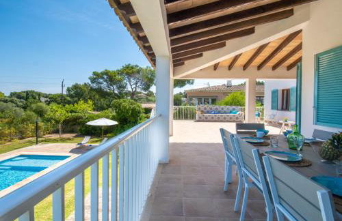 Villa Son Granada by Interhome - Foto 74