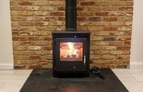 Private Country Retreat With Hot Tub - Foto 14