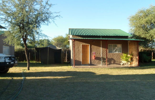 Ditlhapi Guest House - Foto 3