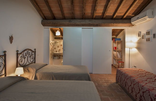 Casa Vacanze Le Fornaci - Foto 20