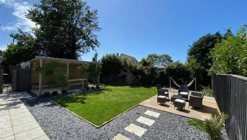 Cosy bungalow in countryside village near coast - Foto 4