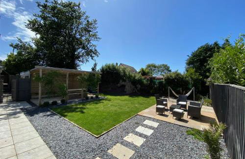 Cosy bungalow in countryside village near coast - Foto 4