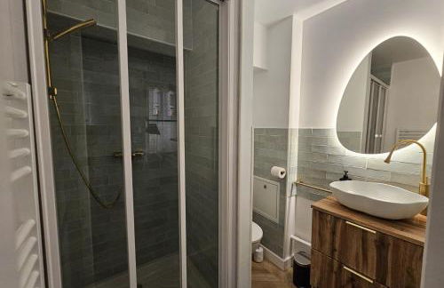 Suite Élégante au Cœur de Vienne - Foto 4