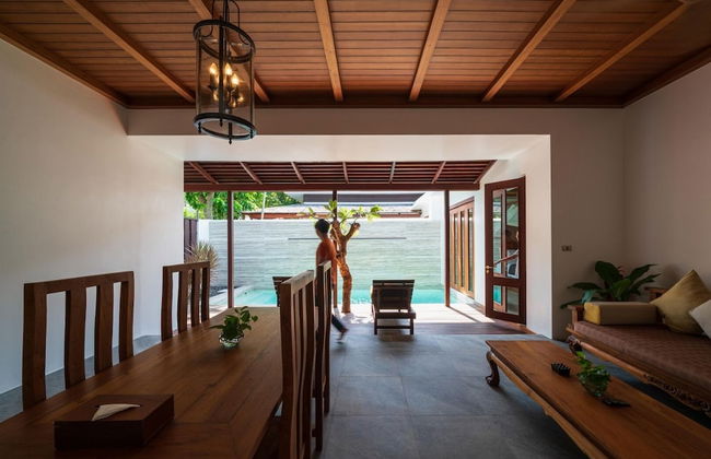 Malisa Villa Suites - Photo 45