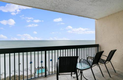 SunDestin Resort Unit 0808 - Photo 15