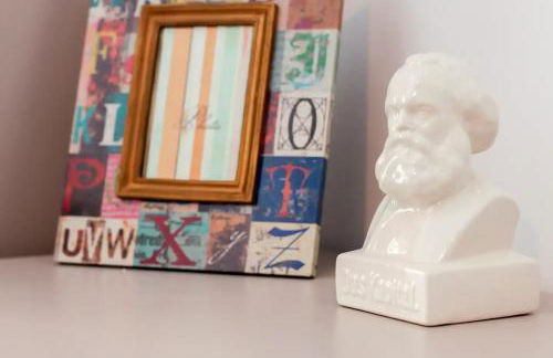 ATTICO NANNETTI - Photo 42