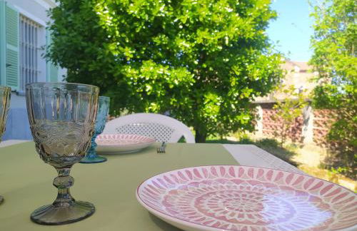 La casa nel Monferrato "LA CONTENTËSSA" - Photo 55