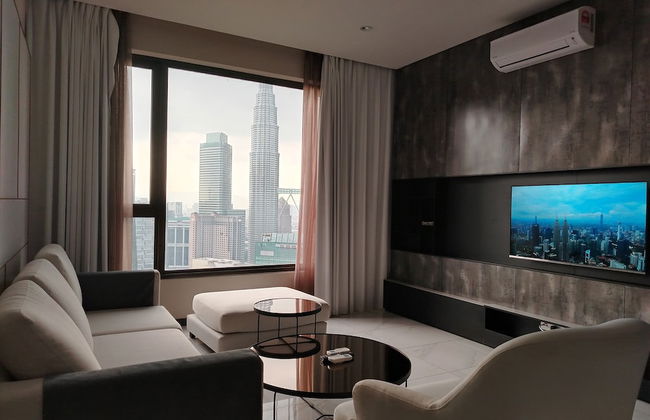 ASTRA At 8 Kia Peng Suites - Foto 33