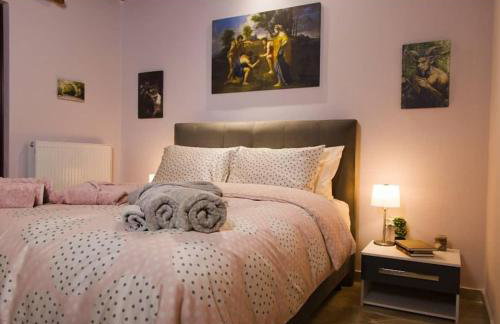 Villa Agno - Βίλα Αγνώ - Foto 56