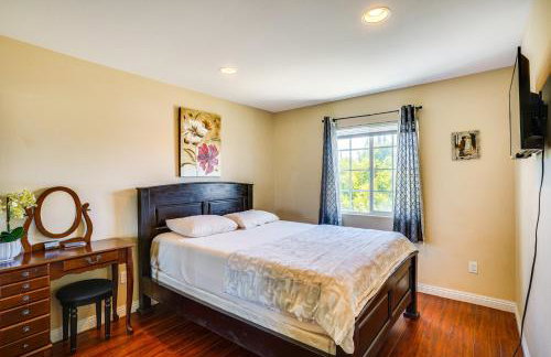 Westminster Apartment Near Beaches and Theme Parks! - Foto 22