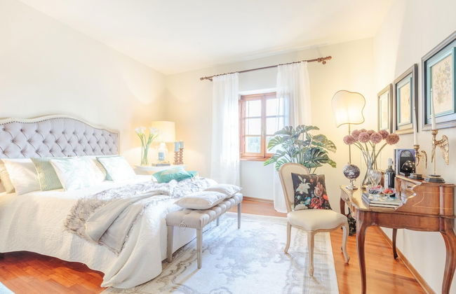 Amore Farmhouse Retreat - Foto 29