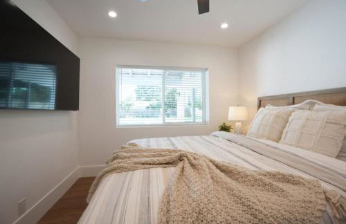 Beautiful Home with 4 bedroom, 2 bathrooms-full amenities - Foto 41