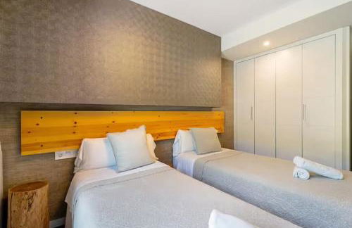 Casa Biescas Ski EVcharger Formigal 30min BBQ - Foto 71