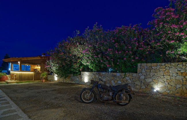 Gereoudis Village - Foto 49