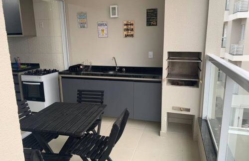 Alto Padrão Tenório 2suites com ar, wifi e piscina - Foto 18