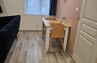 Appartement T2 cosy à 5min à pieds de la gare - Foto 9