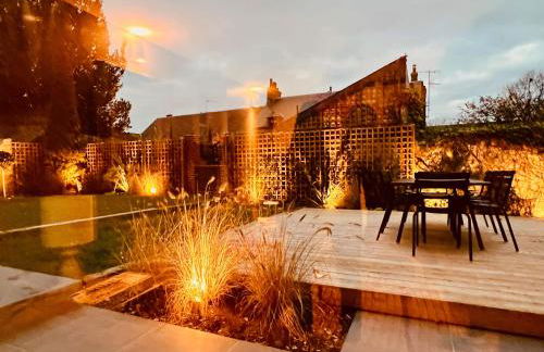 La Petite Adresse du 10Honfleur - Foto 55