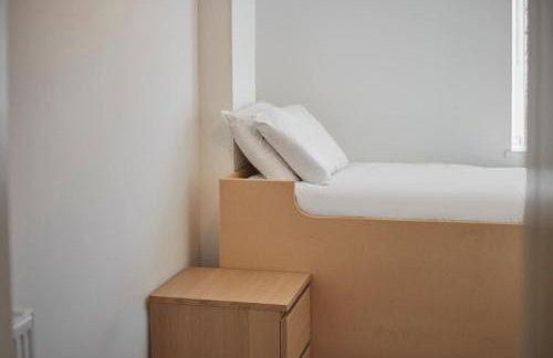 Skinningrove Sea Salt Apt 5 - Foto 5