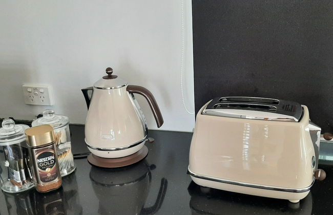 Lake Estate Stay - Foto 17