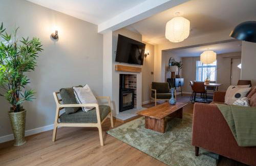 Church Road Retreats - Driftwood - Photo 15