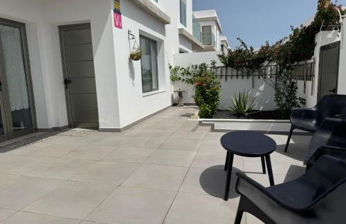 Arrecife exclusive beach house - Foto 25
