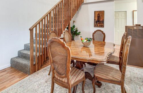 2 Mi to Downtown Coos Bay: Home w/ Deck, Fire Pits - Photo 9