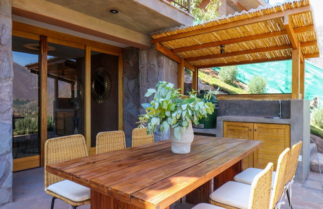w Awesome 2BR House in Valle Sagrado - Foto 57