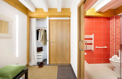 La Casa De Santa María ESTUDIOS - Photo 15