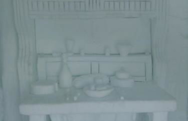 Gîte Les Grands Champs - Foto 15