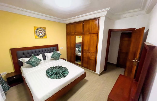 G&G Residency - Foto 11