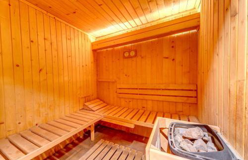 Holiday Home Zameczek Falsztyn by Interhome - Foto 61