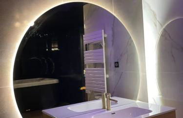 Insolite Escapade avec Spa privatif - Foto 22