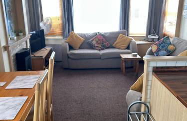 Starview 8 berth Caravan - Foto 7