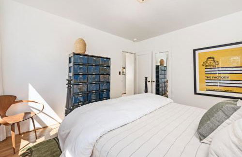 The Marlowe Seaside Inn - Vintage Luxury at the Beach - Hotel Amenities - Foto 45